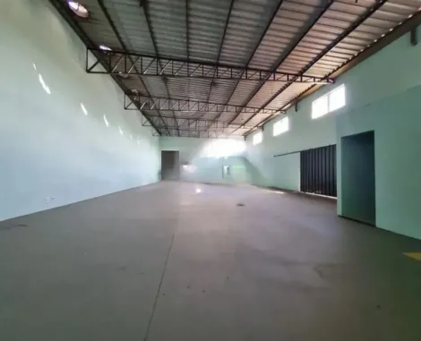 imagem 2 - Galpão comercial de 329m² disponível para locação - Distrito Empresarial Pref. Luiz Roberto Jabali. imagem 2 - Galpão comercial de 329m² disponível para locação - Distrito Empresarial Pref. Luiz Roberto Jabali.
