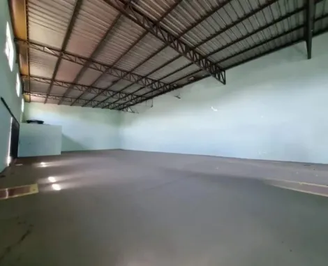 imagem 3 - Galpão comercial de 329m² disponível para locação - Distrito Empresarial Pref. Luiz Roberto Jabali. imagem 3 - Galpão comercial de 329m² disponível para locação - Distrito Empresarial Pref. Luiz Roberto Jabali.