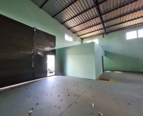 imagem 5 - Galpão comercial de 329m² disponível para locação - Distrito Empresarial Pref. Luiz Roberto Jabali. imagem 5 - Galpão comercial de 329m² disponível para locação - Distrito Empresarial Pref. Luiz Roberto Jabali.