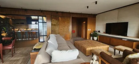 imagem 3 - Apartamento de 322m² disponível para locação - Vila do Golf. imagem 3 - Apartamento de 322m² disponível para locação - Vila do Golf.
