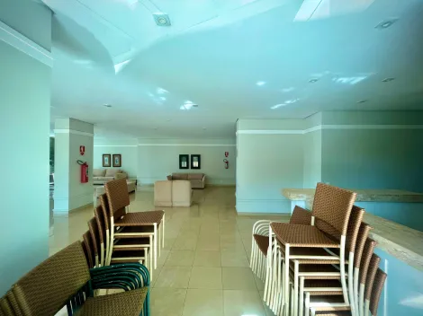 imagem 3 - Apartamento de 137m² com 03 suítes para locação - Jardim Irajá imagem 3 - Apartamento de 137m² com 03 suítes para locação - Jardim Irajá