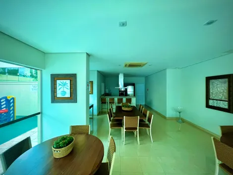 imagem 5 - Apartamento de 137m² com 03 suítes para locação - Jardim Irajá imagem 5 - Apartamento de 137m² com 03 suítes para locação - Jardim Irajá