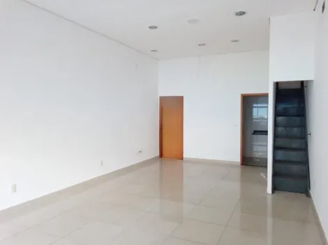 imagem 1 - Salão comercial de 45m² disponível para locação - Jardim Sumaré. imagem 1 - Salão comercial de 45m² disponível para locação - Jardim Sumaré.