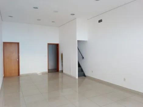 imagem 2 - Salão comercial de 45m² disponível para locação - Jardim Sumaré. imagem 2 - Salão comercial de 45m² disponível para locação - Jardim Sumaré.