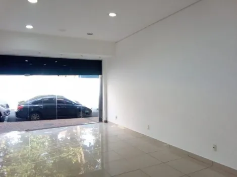 imagem 4 - Salão comercial de 45m² disponível para locação - Jardim Sumaré. imagem 4 - Salão comercial de 45m² disponível para locação - Jardim Sumaré.