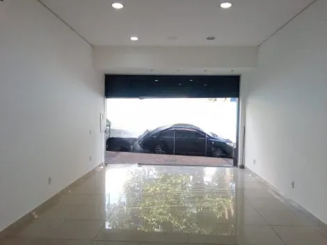 imagem 5 - Salão comercial de 45m² disponível para locação - Jardim Sumaré. imagem 5 - Salão comercial de 45m² disponível para locação - Jardim Sumaré.