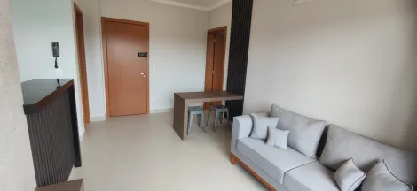 imagem 3 - Apartamento de 44m² disponível para locação - Nova Aliança. imagem 3 - Apartamento de 44m² disponível para locação - Nova Aliança.