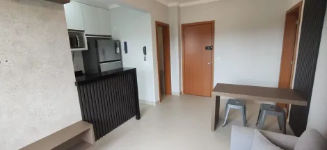 imagem 1 - Apartamento de 44m² disponível para locação - Nova Aliança. imagem 1 - Apartamento de 44m² disponível para locação - Nova Aliança.