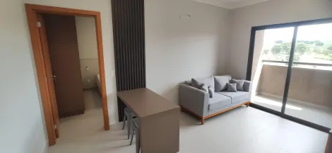 imagem 5 - Apartamento de 44m² disponível para locação - Nova Aliança. imagem 5 - Apartamento de 44m² disponível para locação - Nova Aliança.