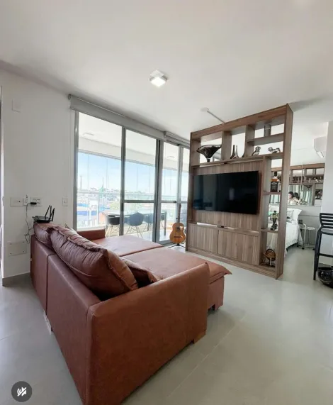 imagem 1 - Apartamento padrão 50m²  01 quarto, disponível para locação no / Bairro Alto da Boa Vista em Ribeirão Preto. imagem 1 - Apartamento padrão 50m²  01 quarto, disponível para locação no / Bairro Alto da Boa Vista em Ribeirão Preto.