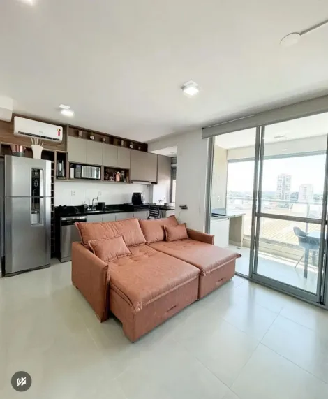 imagem 3 - Apartamento padrão 50m²  01 quarto, disponível para locação no / Bairro Alto da Boa Vista em Ribeirão Preto. imagem 3 - Apartamento padrão 50m²  01 quarto, disponível para locação no / Bairro Alto da Boa Vista em Ribeirão Preto.