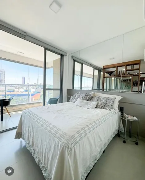 imagem 5 - Apartamento padrão 50m²  01 quarto, disponível para locação no / Bairro Alto da Boa Vista em Ribeirão Preto. imagem 5 - Apartamento padrão 50m²  01 quarto, disponível para locação no / Bairro Alto da Boa Vista em Ribeirão Preto.