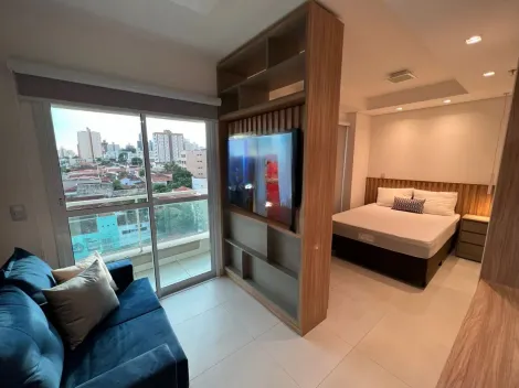 imagem 3 - Apartamento de 36m² com 01 quarto para locação - Vila Seixas imagem 3 - Apartamento de 36m² com 01 quarto para locação - Vila Seixas