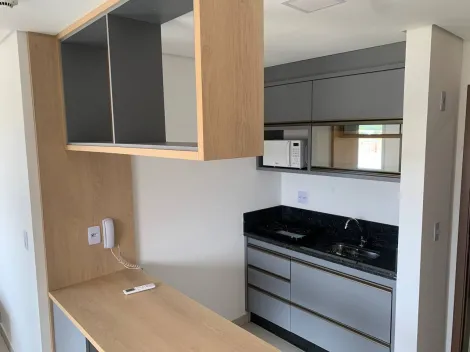 imagem 2 - Flat de 45m² para locação e venda - Centro imagem 2 - Flat de 45m² para locação e venda - Centro