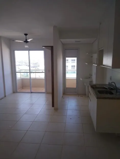 imagem 1 - Apartamento de 46m² disponível para locação - Nova Aliança. imagem 1 - Apartamento de 46m² disponível para locação - Nova Aliança.