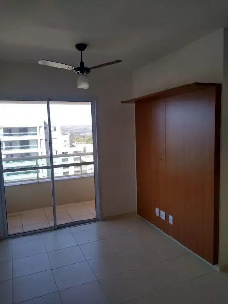 imagem 2 - Apartamento de 46m² disponível para locação - Nova Aliança. imagem 2 - Apartamento de 46m² disponível para locação - Nova Aliança.