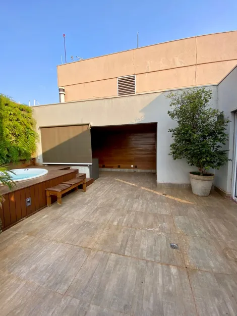 imagem 2 - Cobertura de 166m² com 02 quartos sendo 01 suíte à venda - Jardim Botânico imagem 2 - Cobertura de 166m² com 02 quartos sendo 01 suíte à venda - Jardim Botânico