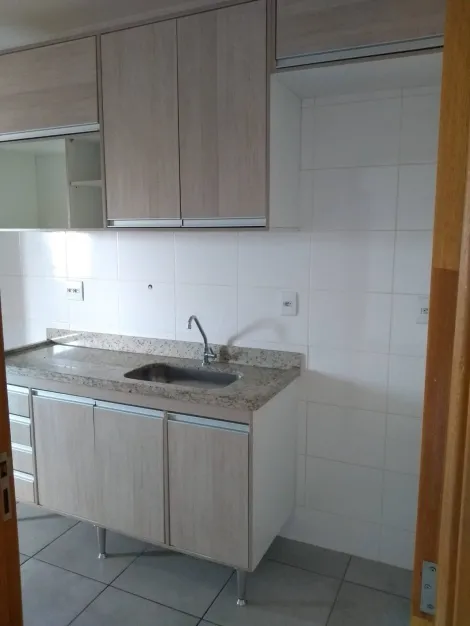 imagem 3 - Apartamento de 67m² com 02 quartos sendo 01 suíte para locação - Nova Aliança imagem 3 - Apartamento de 67m² com 02 quartos sendo 01 suíte para locação - Nova Aliança