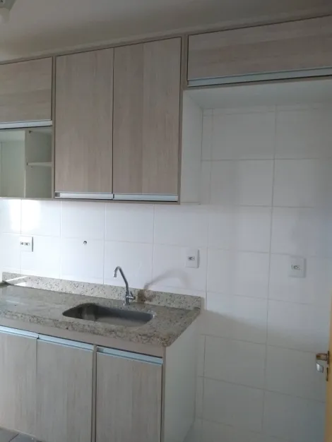 imagem 5 - Apartamento de 67m² com 02 quartos sendo 01 suíte para locação - Nova Aliança imagem 5 - Apartamento de 67m² com 02 quartos sendo 01 suíte para locação - Nova Aliança