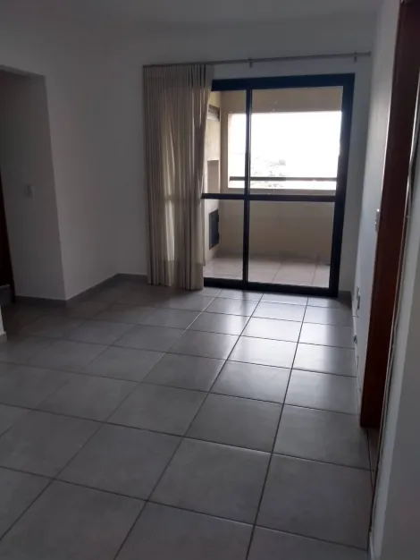 imagem 1 - Apartamento de 67m² com 02 quartos sendo 01 suíte para locação - Nova Aliança imagem 1 - Apartamento de 67m² com 02 quartos sendo 01 suíte para locação - Nova Aliança