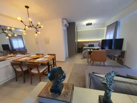imagem 2 - Apartamento de 43m² disponível para locação - Jardim Sumaré. imagem 2 - Apartamento de 43m² disponível para locação - Jardim Sumaré.