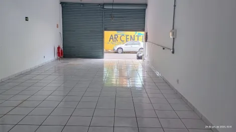 imagem 1 - Salão comercial de 60m² com 01 banheiro para locação - Campos Elíseos imagem 1 - Salão comercial de 60m² com 01 banheiro para locação - Campos Elíseos
