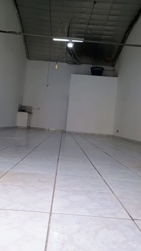 imagem 3 - Salão comercial de 60m² com 01 banheiro para locação - Campos Elíseos imagem 3 - Salão comercial de 60m² com 01 banheiro para locação - Campos Elíseos