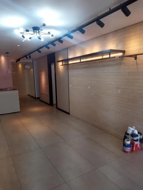 imagem 2 - Salão comercial de 100m² disponível para locação - Jardim Sumaré. imagem 2 - Salão comercial de 100m² disponível para locação - Jardim Sumaré.
