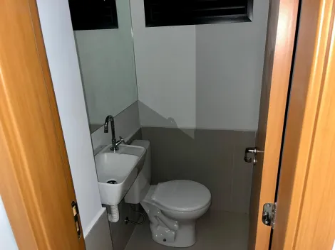 imagem 5 - Apartamento mobiliado de 40m² com suíte para locação - Jardim Recreio imagem 5 - Apartamento mobiliado de 40m² com suíte para locação - Jardim Recreio