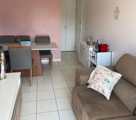 imagem 3 - Apartamento de 56m² com 02 dormitórios disponível para venda - Jardim Nova Aliança imagem 3 - Apartamento de 56m² com 02 dormitórios disponível para venda - Jardim Nova Aliança