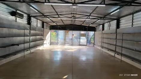 imagem 2 - Galpão comercial de 160m² para locação - Condomínio Itamaraty imagem 2 - Galpão comercial de 160m² para locação - Condomínio Itamaraty