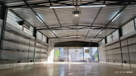imagem 3 - Galpão comercial de 160m² para locação - Condomínio Itamaraty imagem 3 - Galpão comercial de 160m² para locação - Condomínio Itamaraty