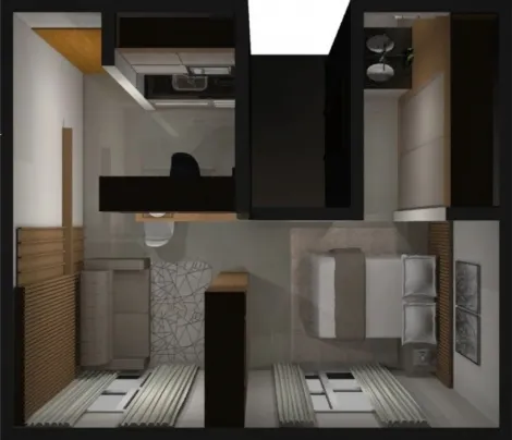 imagem 3 - Apartamento - Padrão imagem 3 - Apartamento - Padrão