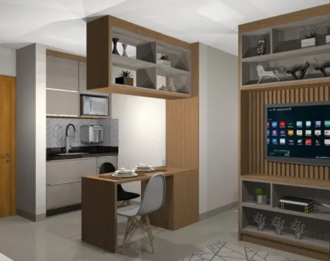 imagem 4 - Apartamento - Padrão imagem 4 - Apartamento - Padrão