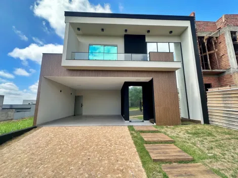 imagem 1 - Casa de condomínio de 238m² com 03 suítes à venda - Recreio das Acácias imagem 1 - Casa de condomínio de 238m² com 03 suítes à venda - Recreio das Acácias