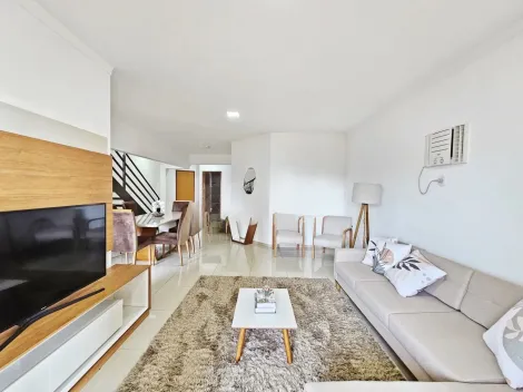 imagem 3 - Apartamento com 216m² com 4 suítes e mobiliado - Jardim Botânico imagem 3 - Apartamento com 216m² com 4 suítes e mobiliado - Jardim Botânico