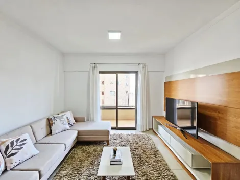 imagem 4 - Apartamento com 216m² com 4 suítes e mobiliado - Jardim Botânico imagem 4 - Apartamento com 216m² com 4 suítes e mobiliado - Jardim Botânico