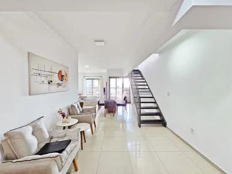 imagem 5 - Apartamento com 216m² com 4 suítes e mobiliado - Jardim Botânico imagem 5 - Apartamento com 216m² com 4 suítes e mobiliado - Jardim Botânico