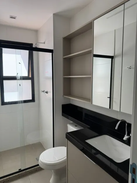 imagem 2 - Apartamento de 61m² com 02 quartos sendo 01 suíte para locação - Quinta da Primavera imagem 2 - Apartamento de 61m² com 02 quartos sendo 01 suíte para locação - Quinta da Primavera