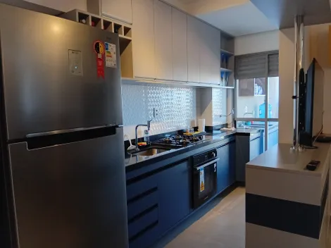 imagem 4 - Apartamento Kitchnet de 59m² com 01 suíte para venda -  Alto da Boa Vista imagem 4 - Apartamento Kitchnet de 59m² com 01 suíte para venda -  Alto da Boa Vista