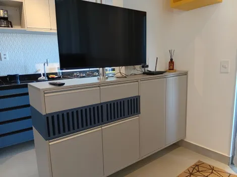 imagem 3 - Apartamento Kitchnet de 59m² com 01 suíte para venda -  Alto da Boa Vista imagem 3 - Apartamento Kitchnet de 59m² com 01 suíte para venda -  Alto da Boa Vista