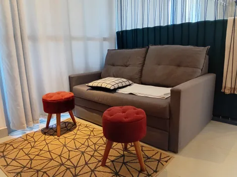 imagem 2 - Apartamento Kitchnet de 59m² com 01 suíte para venda -  Alto da Boa Vista imagem 2 - Apartamento Kitchnet de 59m² com 01 suíte para venda -  Alto da Boa Vista