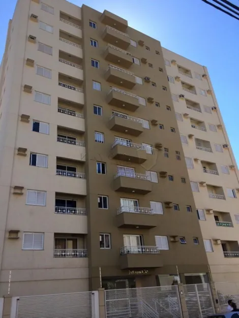 imagem 1 - Apartamento de 66m² com 02 quartos sendo 01 suíte disponível para venda e locação - Nova Aliança imagem 1 - Apartamento de 66m² com 02 quartos sendo 01 suíte disponível para venda e locação - Nova Aliança