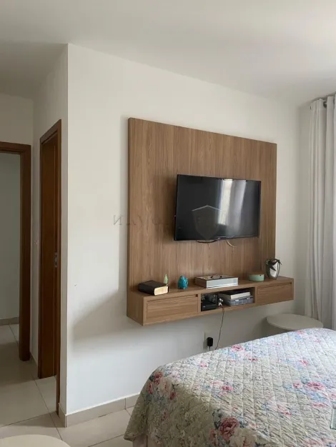 imagem 2 - Apartamento de 66m² com 02 quartos sendo 01 suíte disponível para venda e locação - Nova Aliança imagem 2 - Apartamento de 66m² com 02 quartos sendo 01 suíte disponível para venda e locação - Nova Aliança
