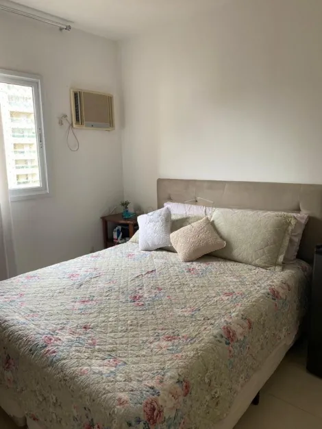 imagem 3 - Apartamento de 66m² com 02 quartos sendo 01 suíte disponível para venda e locação - Nova Aliança imagem 3 - Apartamento de 66m² com 02 quartos sendo 01 suíte disponível para venda e locação - Nova Aliança