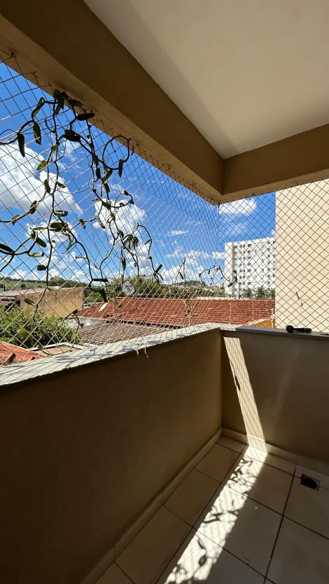imagem 2 - Apartamento - Padrão imagem 2 - Apartamento - Padrão