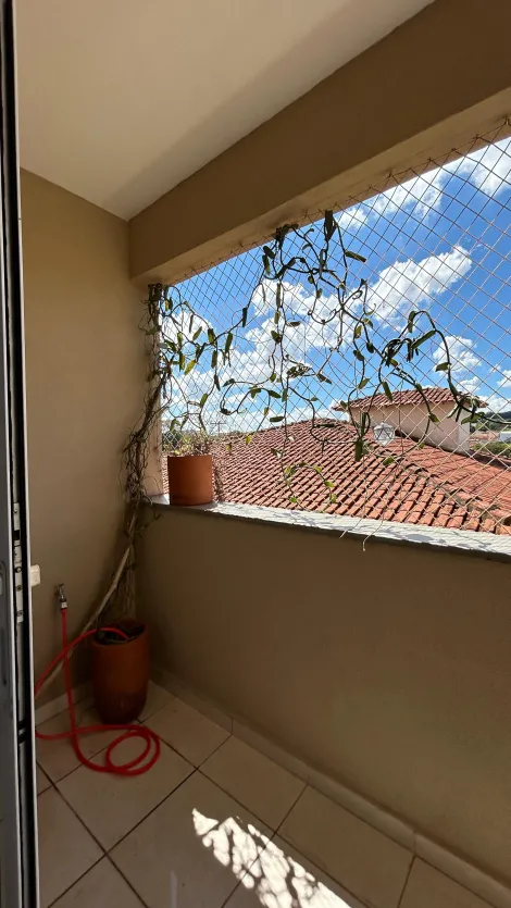 imagem 3 - Apartamento - Padrão imagem 3 - Apartamento - Padrão