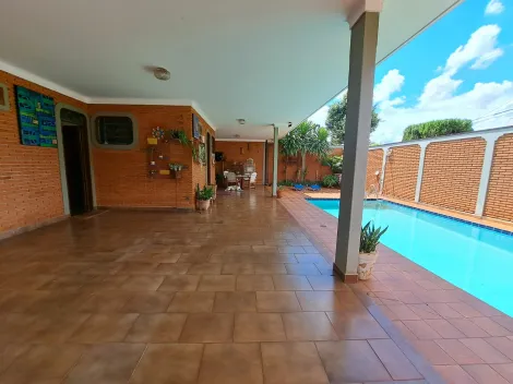 imagem 3 - Casa de 263m² com 04 quartos disponível para locação - Alto da Boa Vista. imagem 3 - Casa de 263m² com 04 quartos disponível para locação - Alto da Boa Vista.