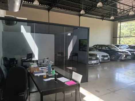 imagem 1 - Salão comercial de 573m² disponível para locação - Jardim Botânico. imagem 1 - Salão comercial de 573m² disponível para locação - Jardim Botânico.