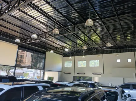 imagem 3 - Salão comercial de 573m² disponível para locação - Jardim Botânico. imagem 3 - Salão comercial de 573m² disponível para locação - Jardim Botânico.
